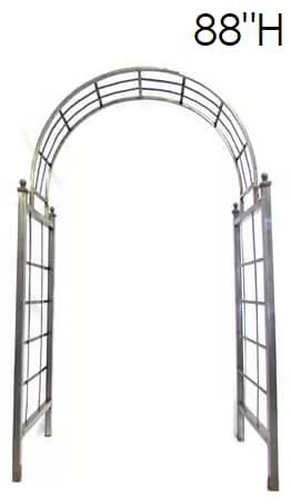 10-018 - Cheshunt Arbor