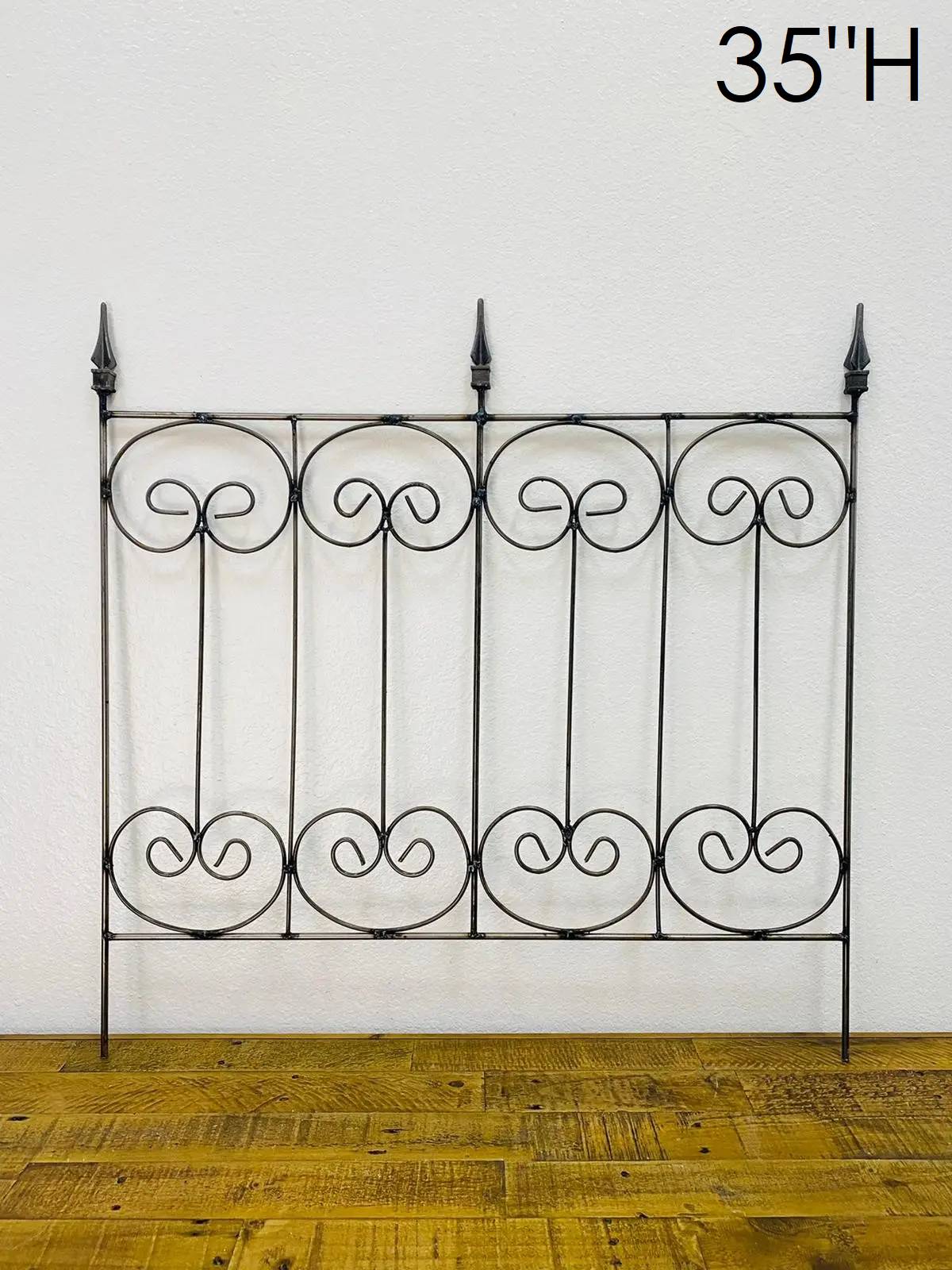 16-025 - Bearsden Fence