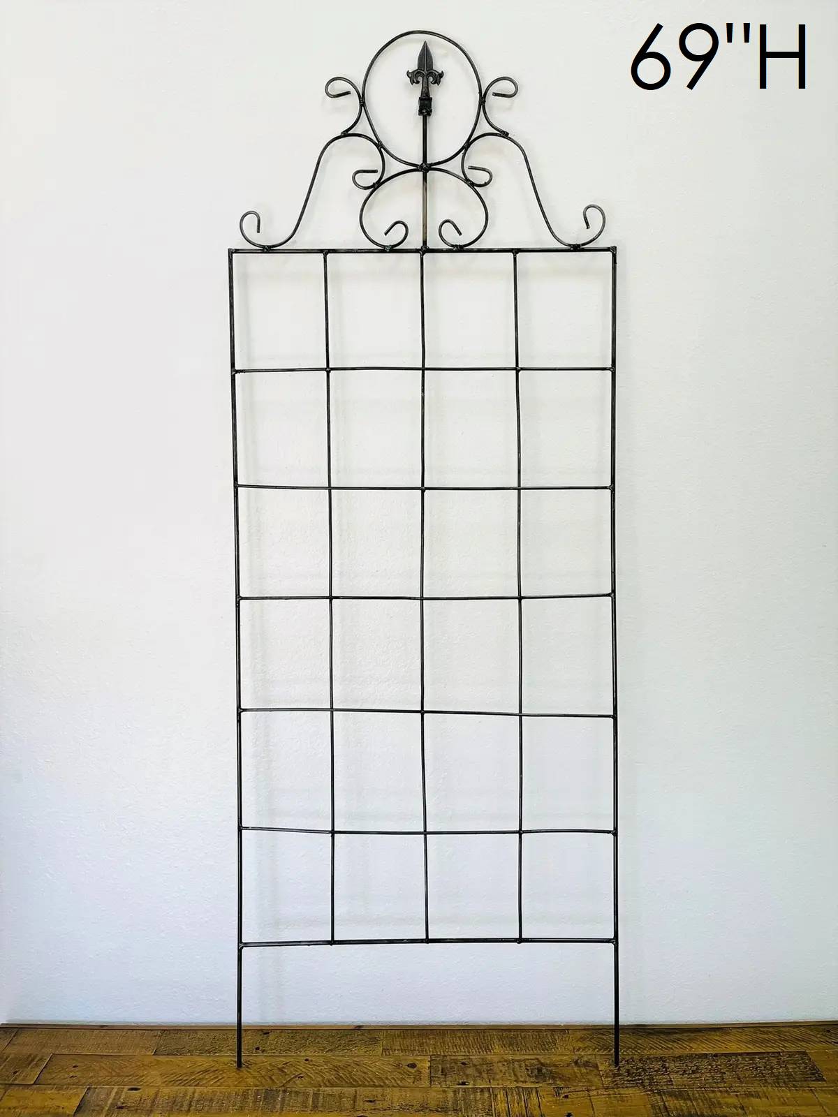 22-040 - Crieff Trellis