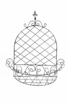 23-026 - Longford Wall Basket