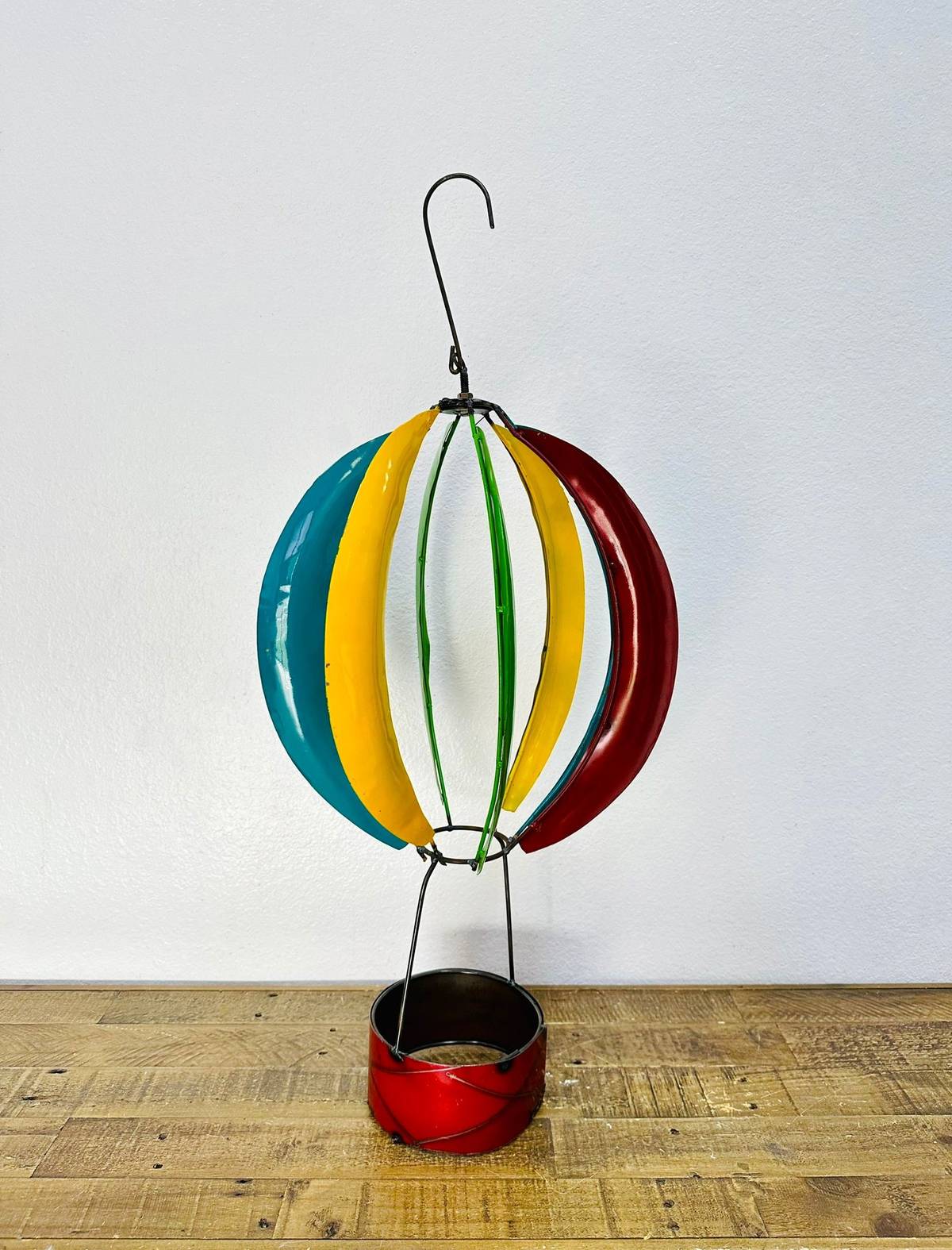 28-071 - Hot Air Balloon Spinner