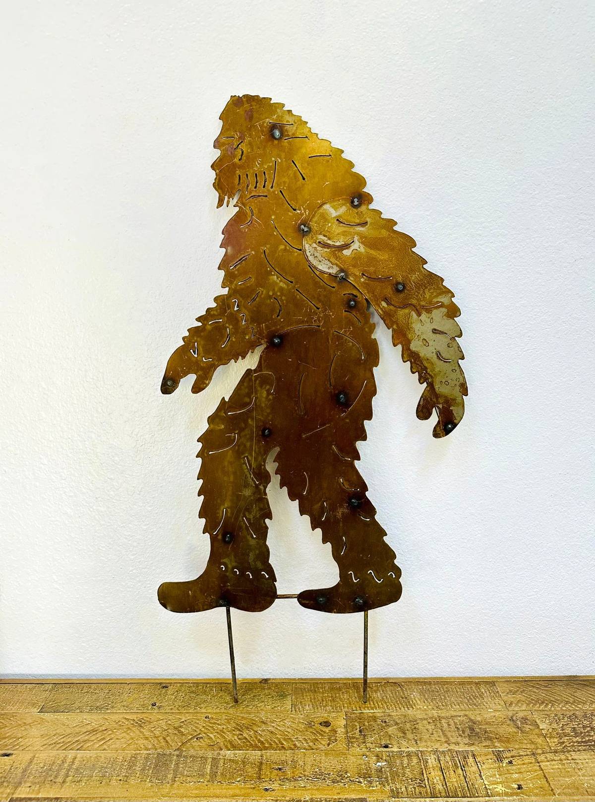 30-801 - 3' Bigfoot Silhouette