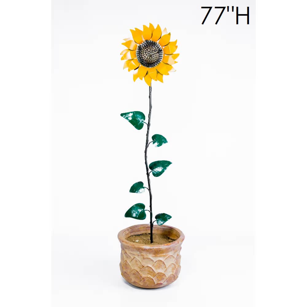 32-016 - X-LG Sunflower