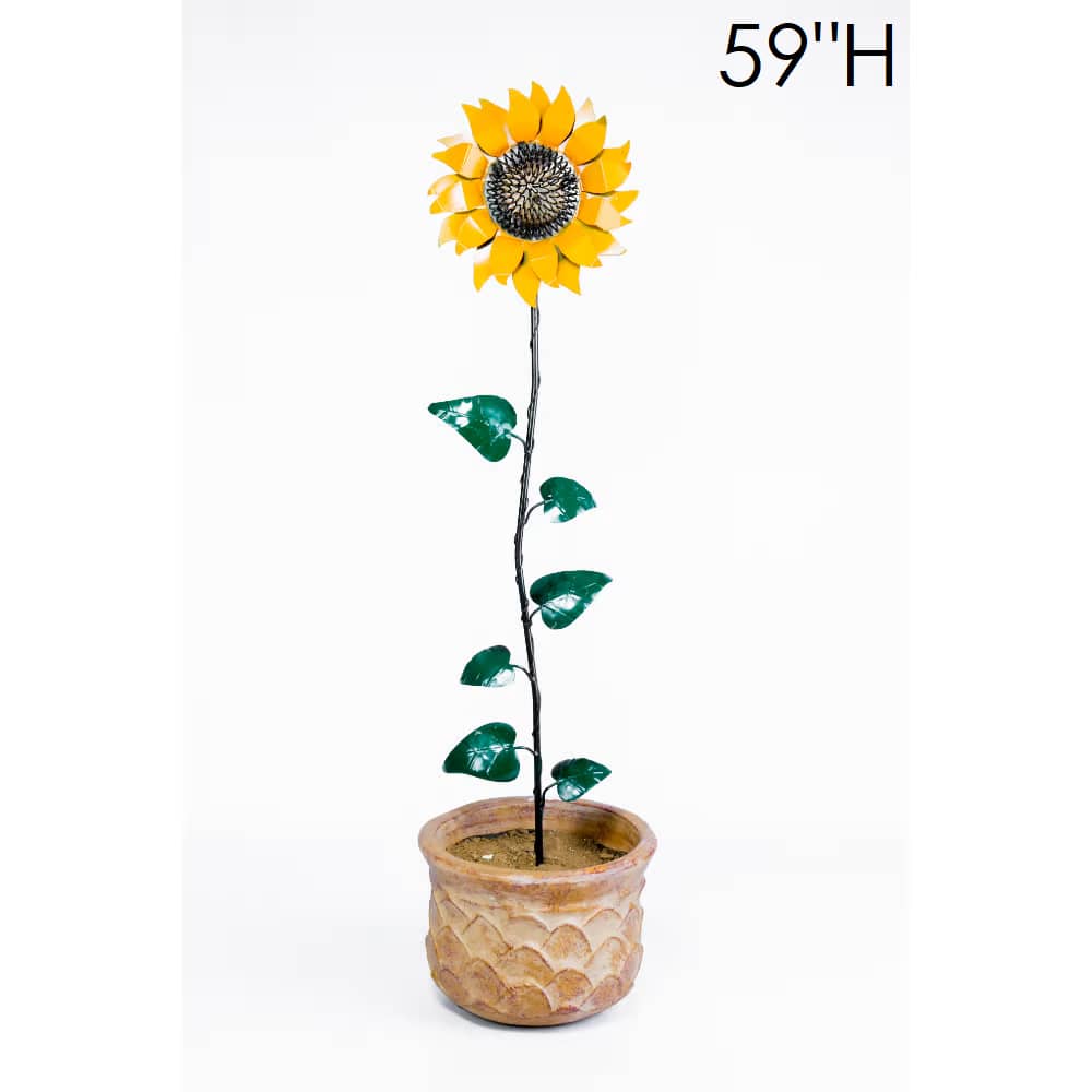 32-016 - LG Sunflower