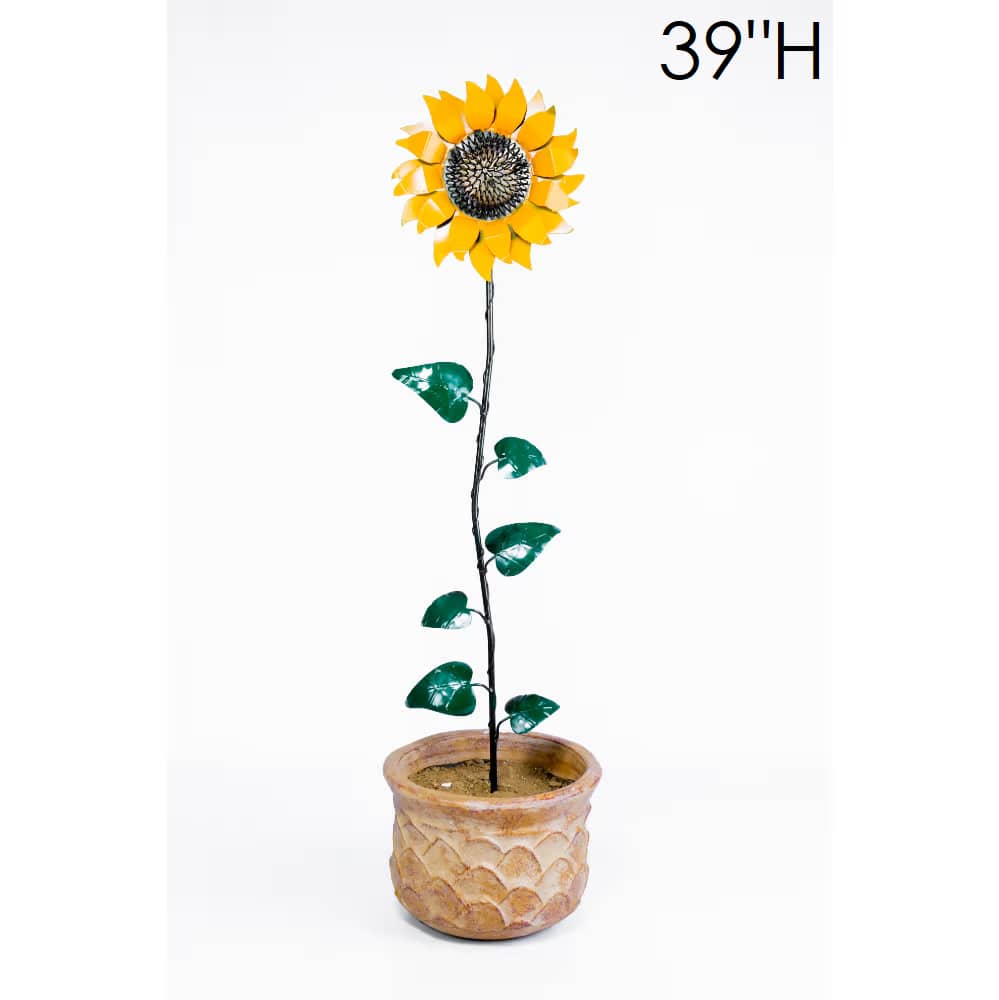 32-016 - SM Sunflower