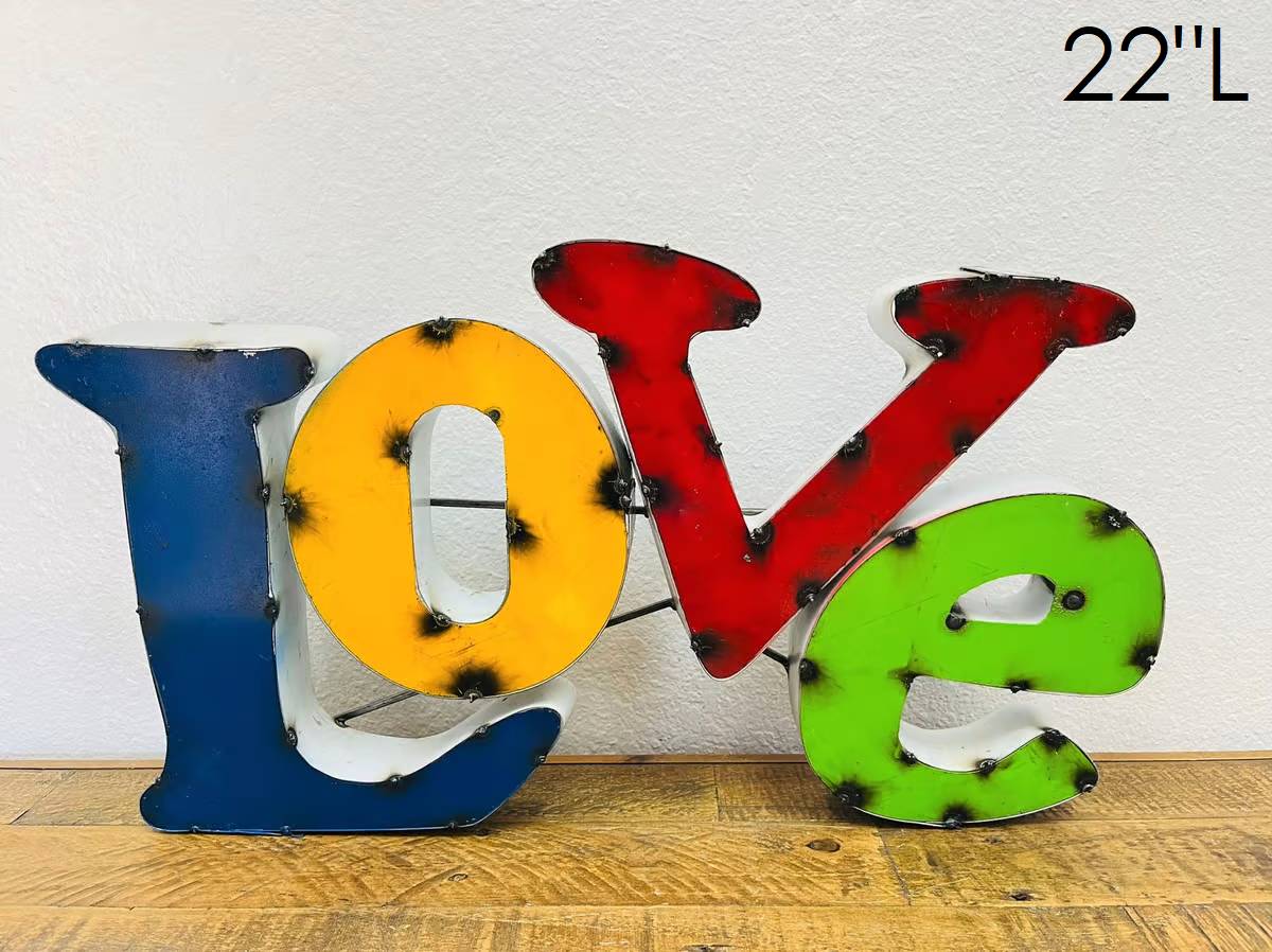 33-045 - SM RCY Love