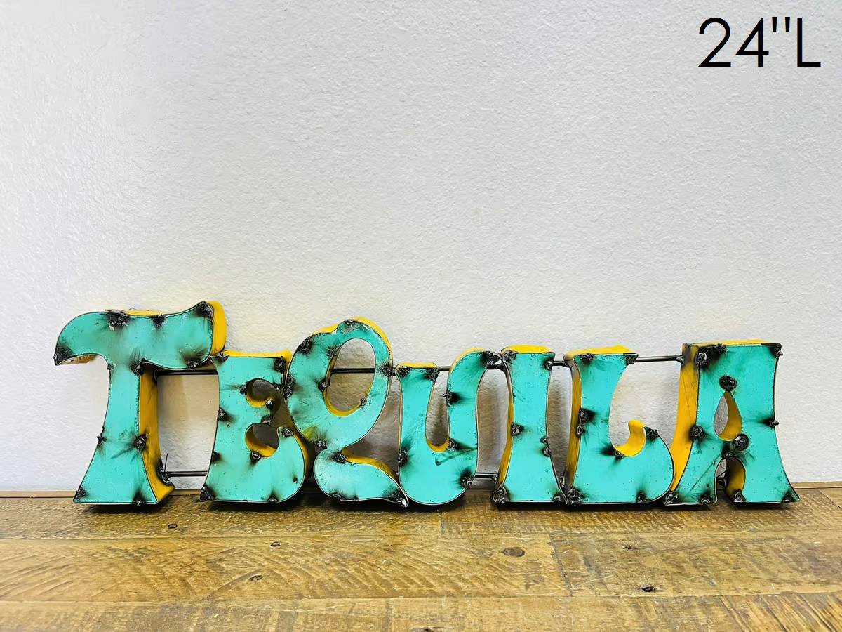 33-091 - RCY Tequila