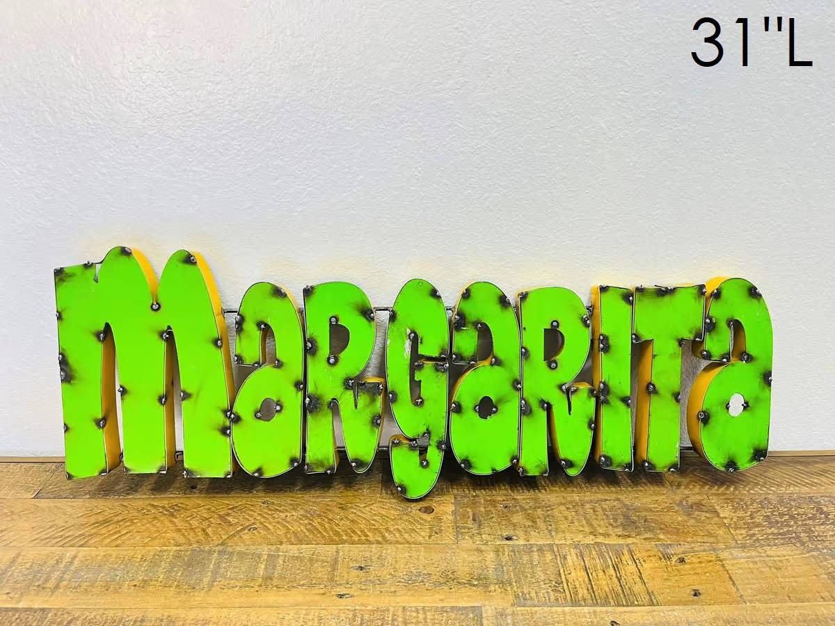 33-092 - RCY Margarita