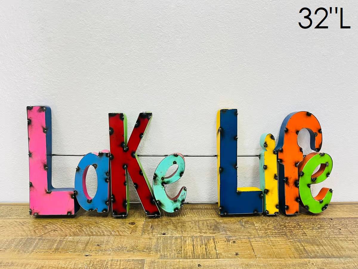 33-104 - RCY Lake Life