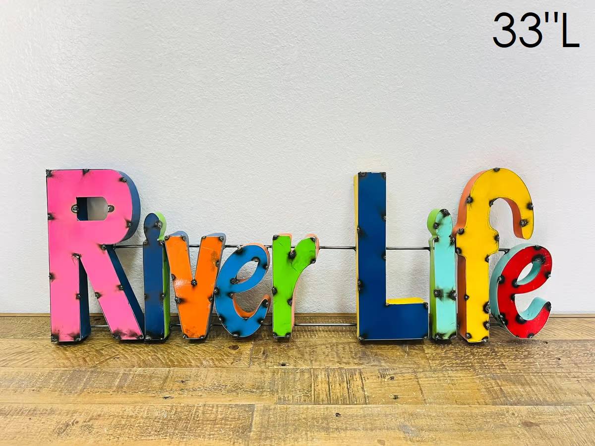 33-105 - RCY River Life