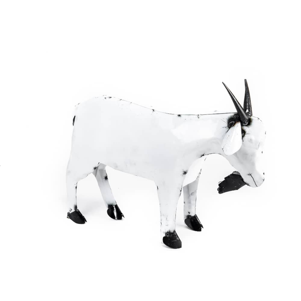 34-201 - LG Tin Goat