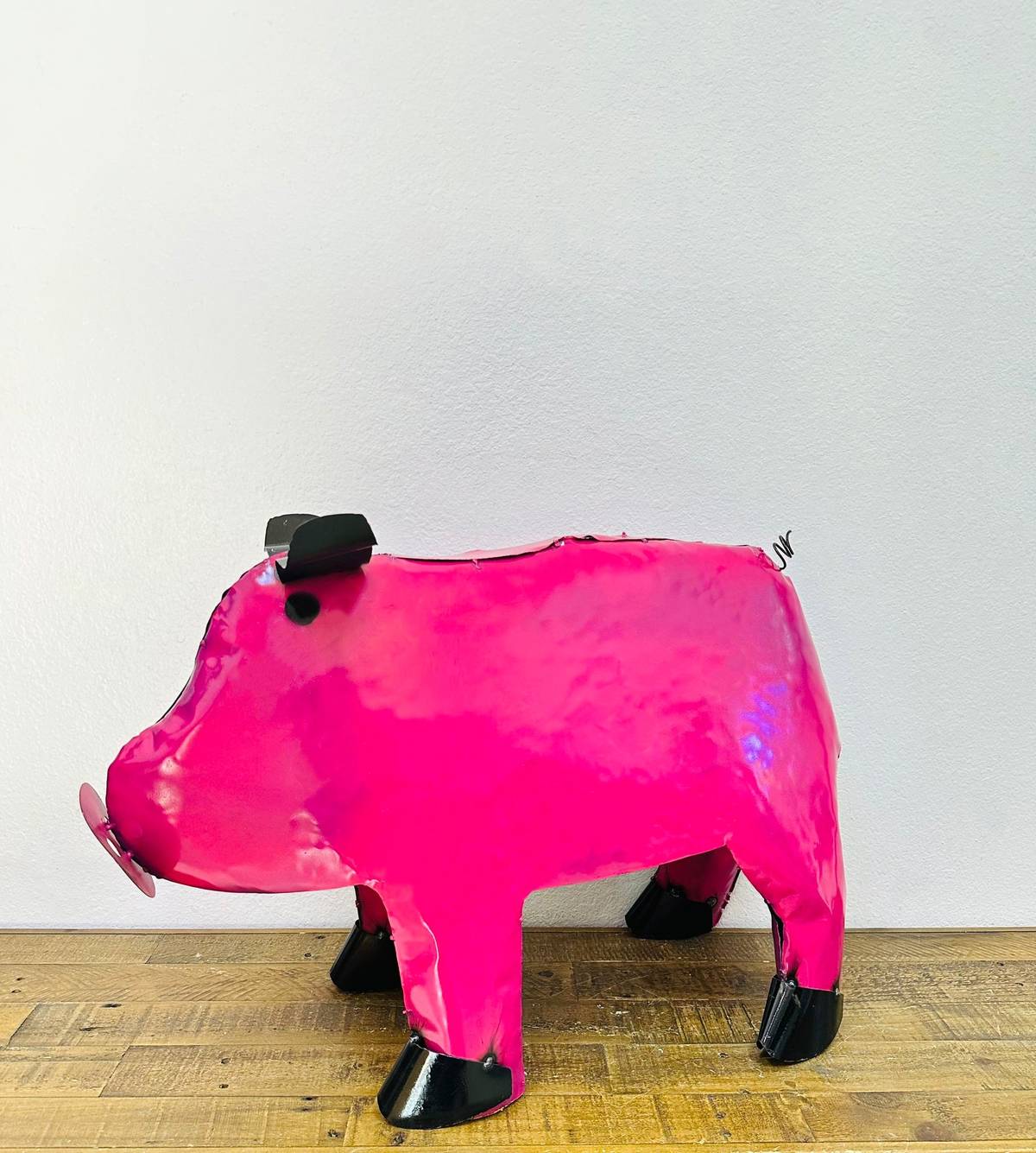 34-213 - 20" Pink Pig