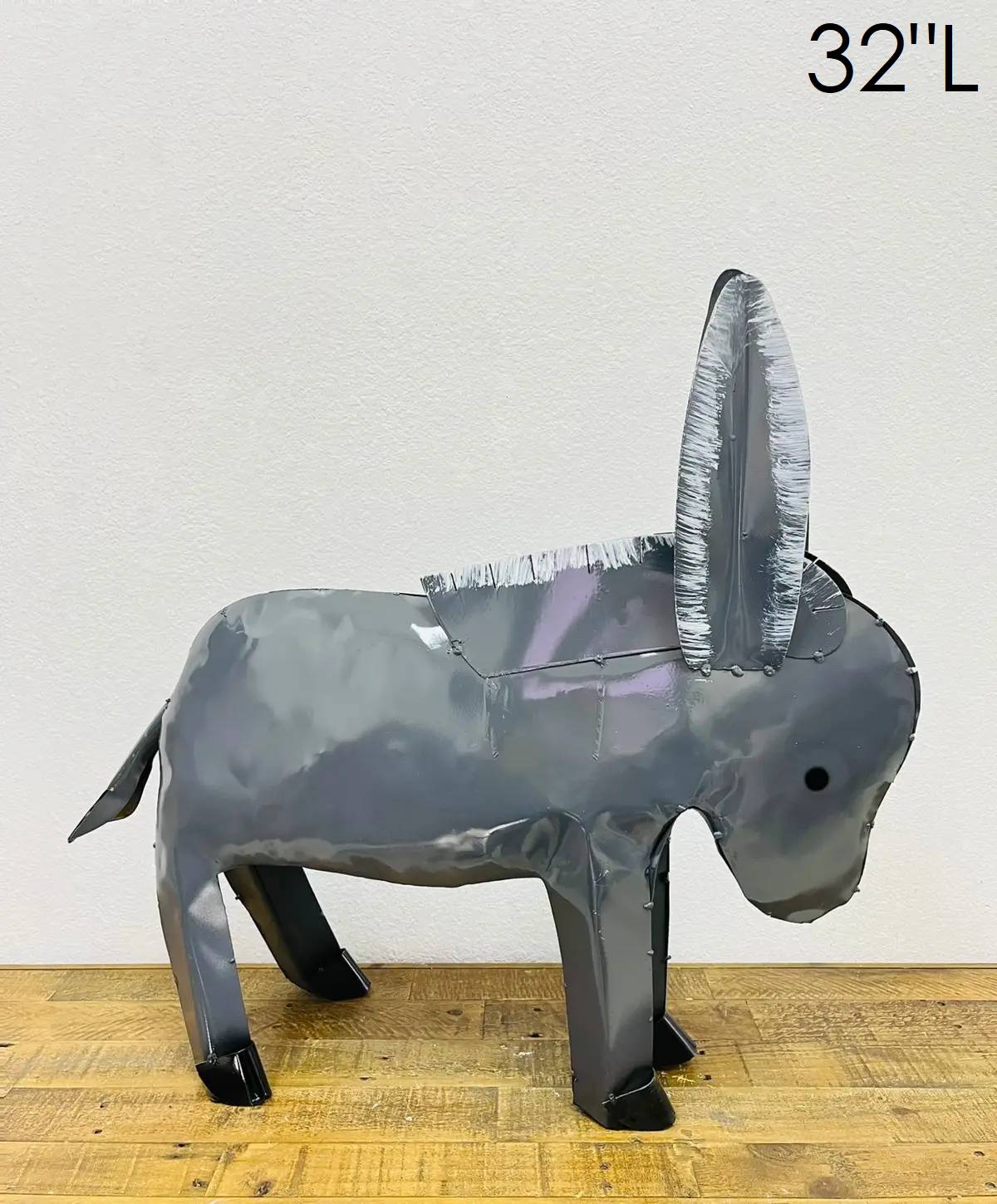 34-287 - MD Donkey