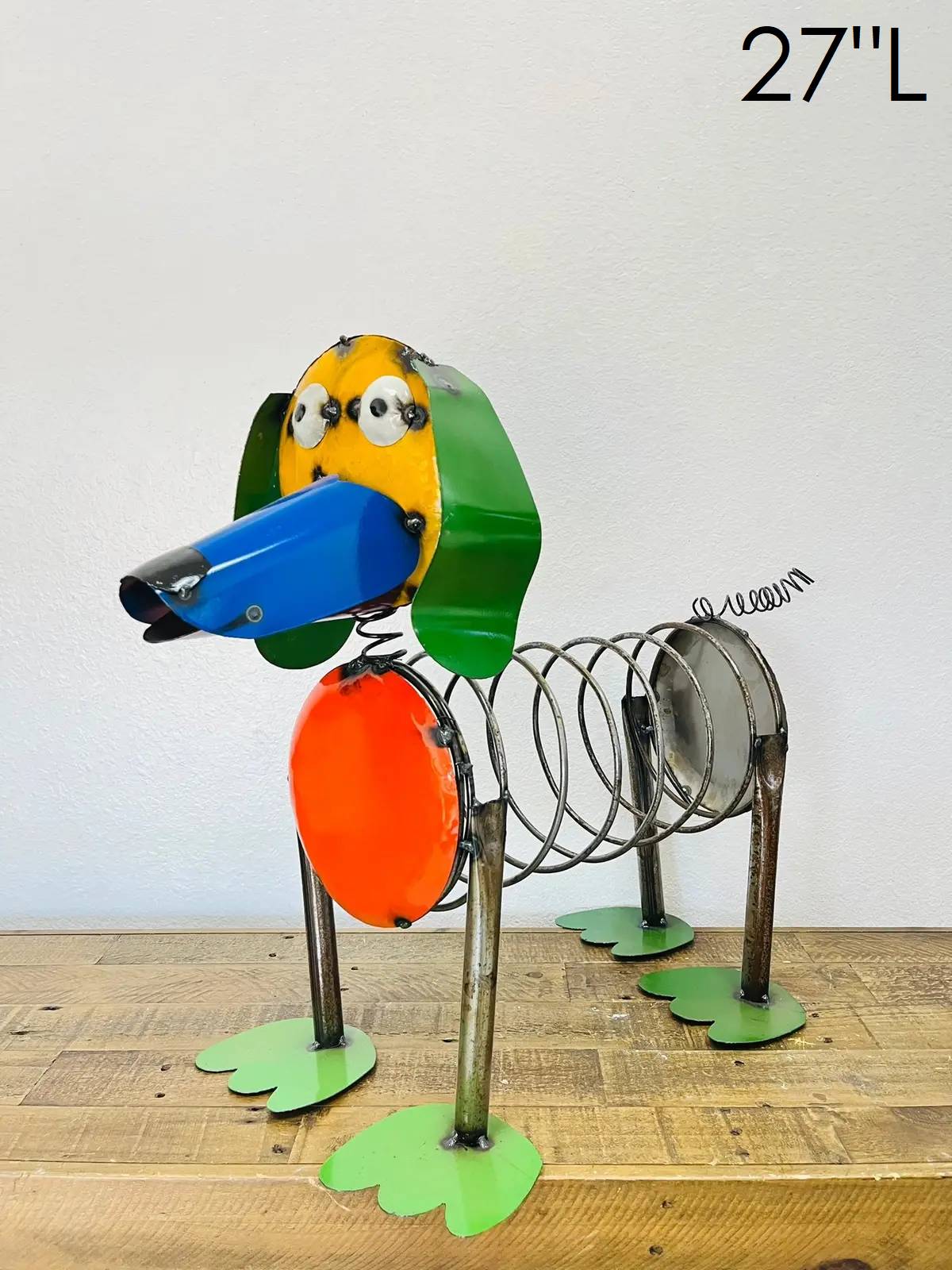 34-373 - Slinky Dog