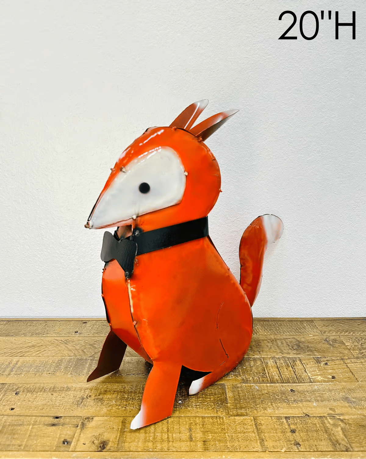 34-468 - Fox