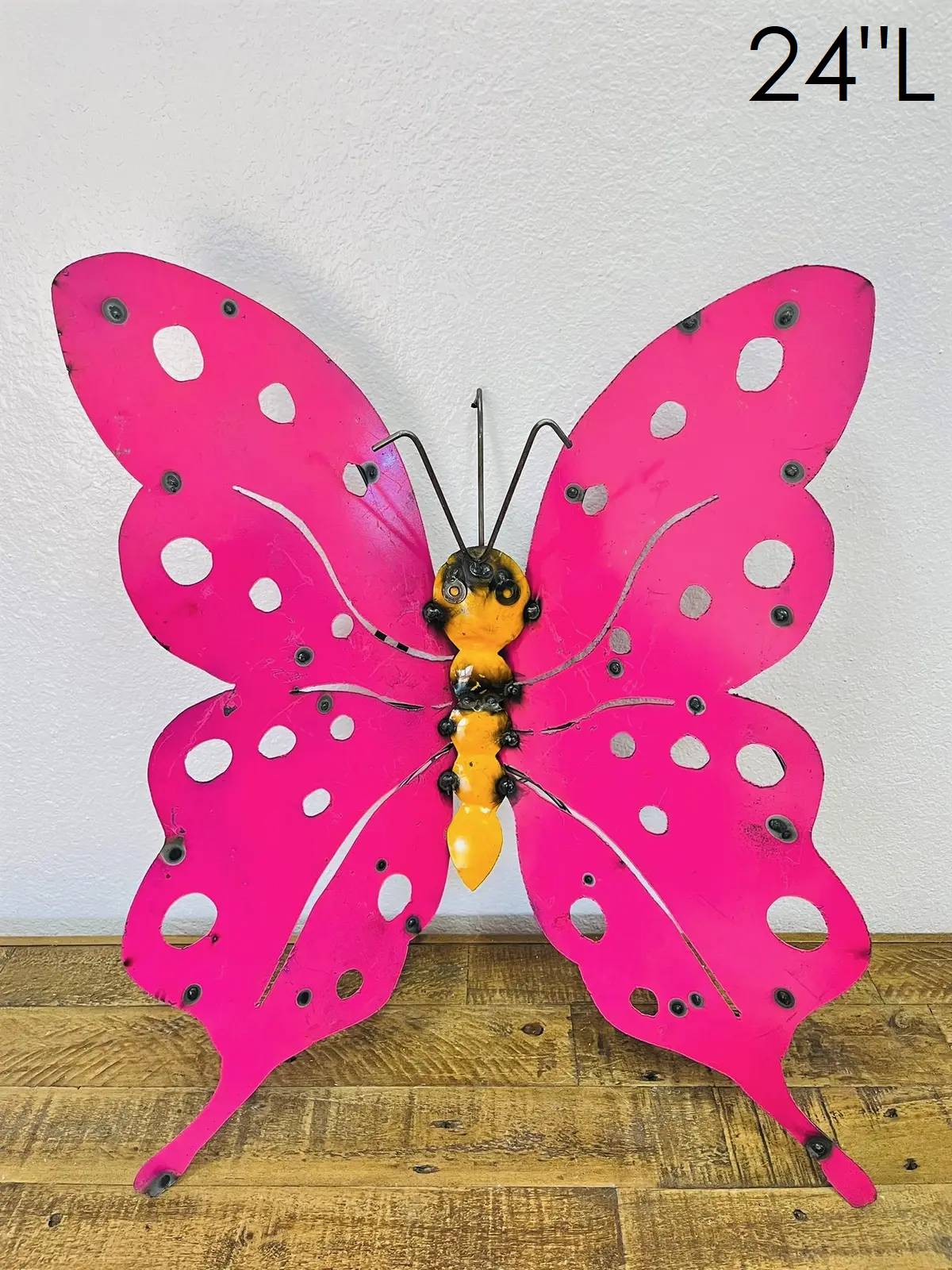 34-607 - SM RCY Butterfly
