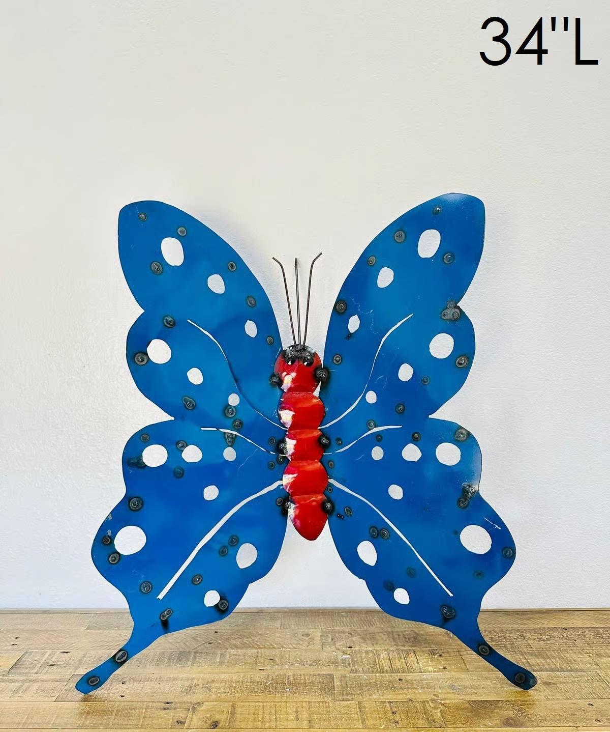 34-607 - MD RCY Butterfly