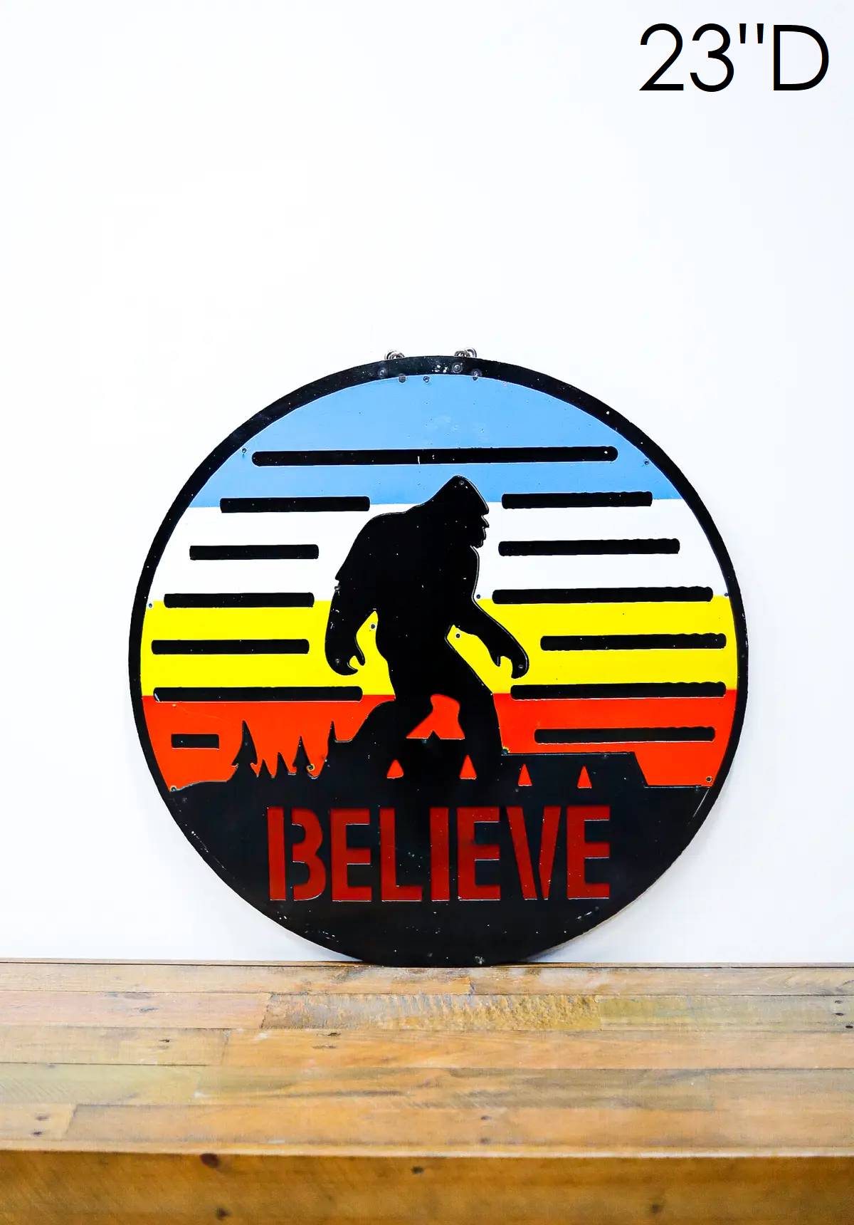 36-079 - Believe