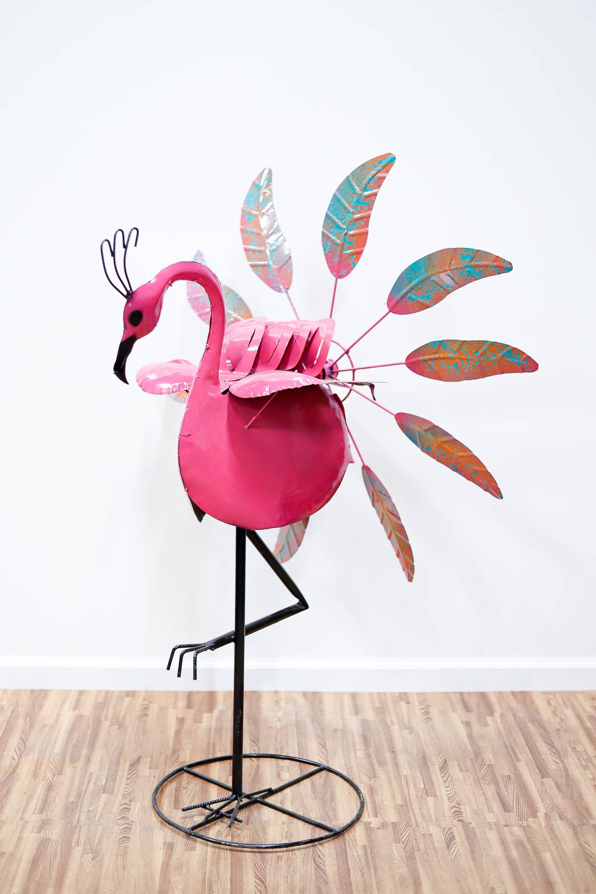 28-019 - Flamingo Spinner