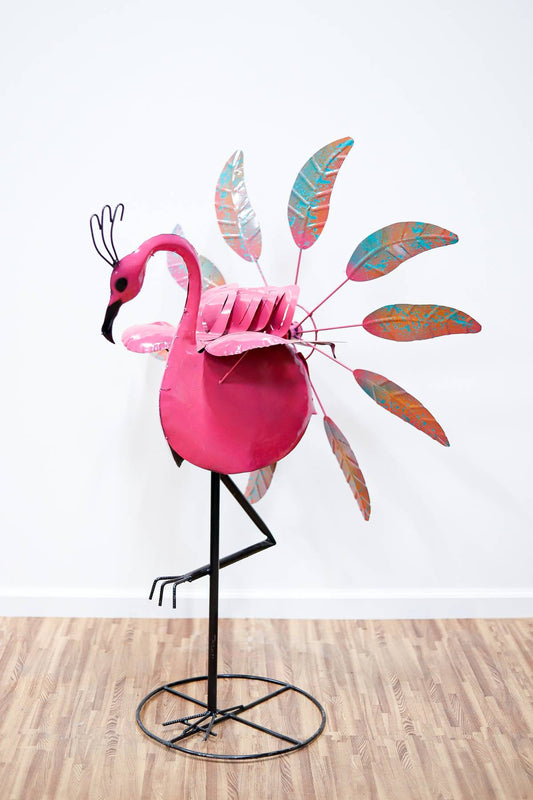 28-019 - Flamingo Spinner
