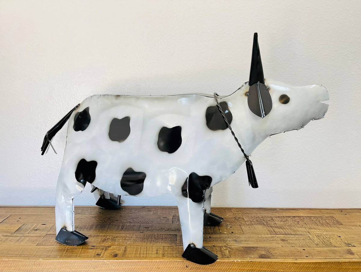 34-279 - 26" Cow