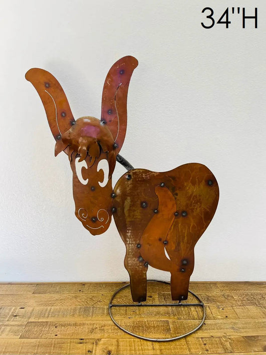 30-811 - Donkey