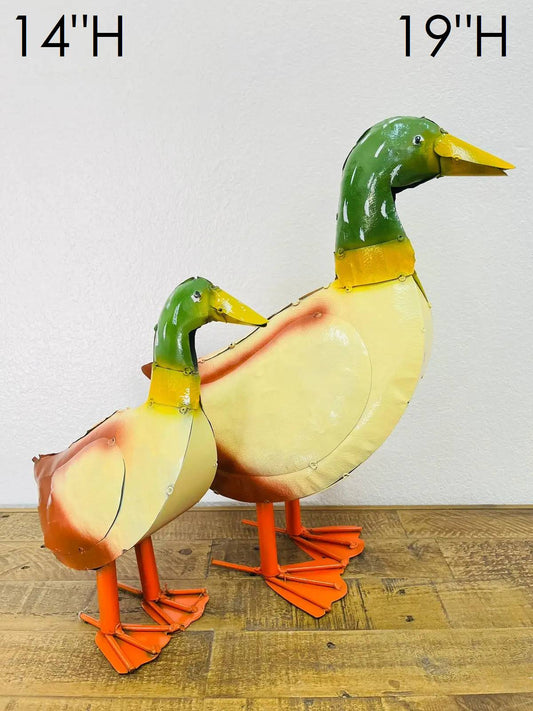 34-122 - Ducks 2pc Set
