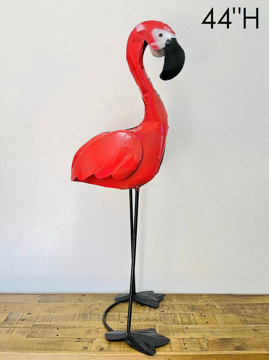 34-123 - 44" Flamingo